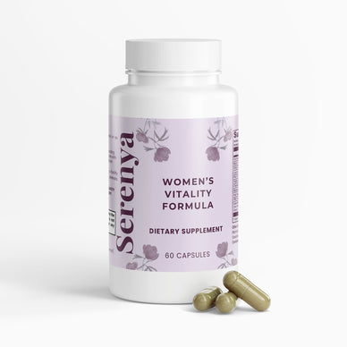Embrace Life's Changes with Renewed Vitality!