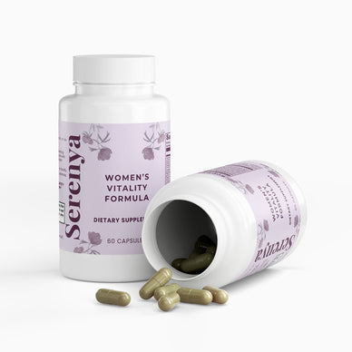 Embrace Life's Changes with Renewed Vitality!