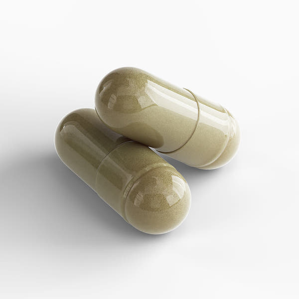 Serenya Women’s Vitality Formula