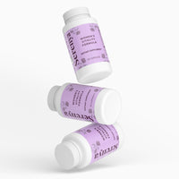 Serenya Women’s Vitality Formula